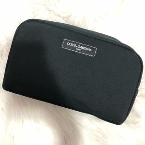 Dolce & Gabbana beauty bag